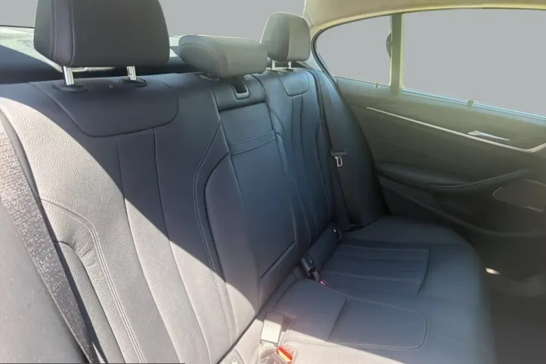 BMW 530 (Seria 5) din 2023 cu 82.186 km - oferta BMW261408 - foto 18