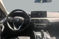 BMW 530 (Seria 5) din 2023 cu 82.186 km - oferta BMW261408 - foto 22