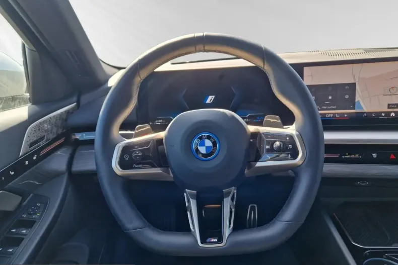 BMW 530 (Seria 5) din 2024 cu 29.915 km - oferta BMW261409 - foto 8