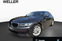 BMW 530 (Seria 5) din 2023 cu 80.583 km - oferta BMW261410 - foto 1