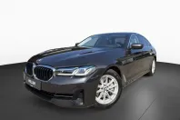 BMW 530 (Seria 5) din 2023 cu 80.583 km - oferta BMW261410 - foto 4