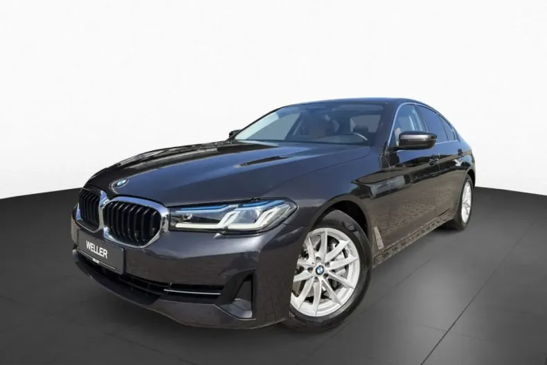 BMW 530 (Seria 5) din 2023 cu 80.583 km - oferta BMW261410 - foto 4