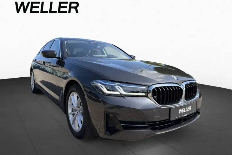 BMW 530 (Seria 5) din 2023 cu 80.583 km - oferta BMW261410 - foto 5