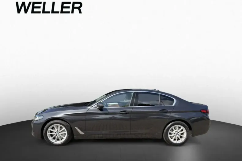 BMW 530 (Seria 5) din 2023 cu 80.583 km - oferta BMW261410 - foto 6