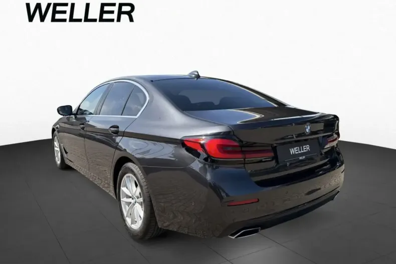 BMW 530 (Seria 5) din 2023 cu 80.583 km - oferta BMW261410 - foto 7