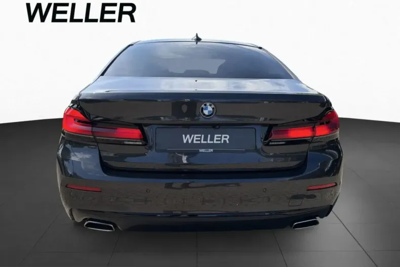 BMW 530 (Seria 5) din 2023 cu 80.583 km - oferta BMW261410 - foto 8