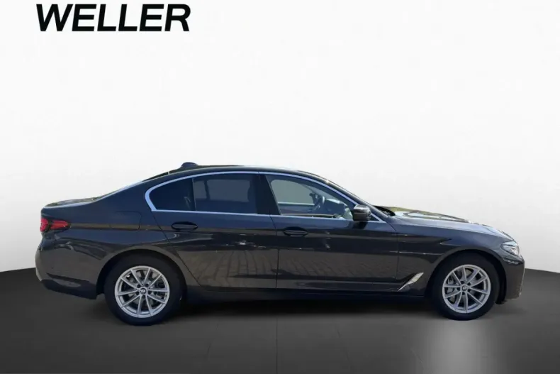 BMW 530 (Seria 5) din 2023 cu 80.583 km - oferta BMW261410 - foto 9