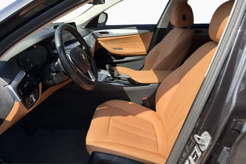 BMW 530 (Seria 5) din 2023 cu 80.583 km - oferta BMW261410 - foto 10
