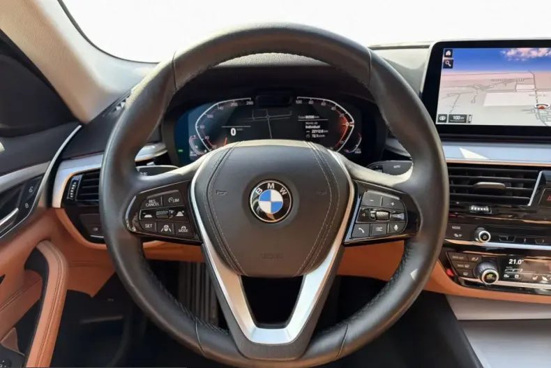 BMW 530 (Seria 5) din 2023 cu 80.583 km - oferta BMW261410 - foto 11