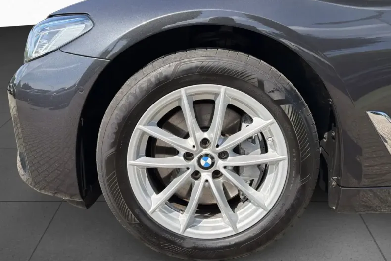 BMW 530 (Seria 5) din 2023 cu 80.583 km - oferta BMW261410 - foto 14