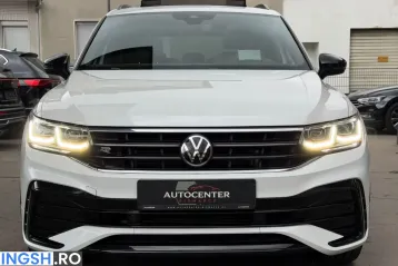 Volkswagen Tiguan din 2023 - oferta VOL261411