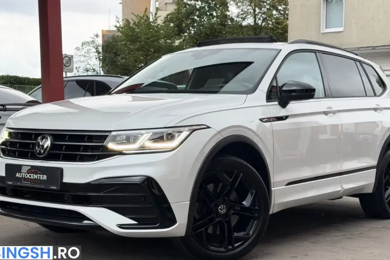 Volkswagen Tiguan din 2023 cu 79.000 km - oferta VOL261411 - foto 4