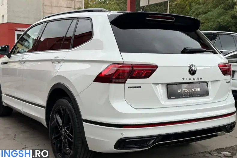 Volkswagen Tiguan din 2023 cu 79.000 km - oferta VOL261411 - foto 5
