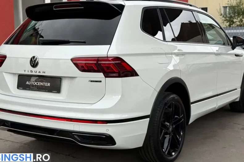 Volkswagen Tiguan din 2023 cu 79.000 km - oferta VOL261411 - foto 6