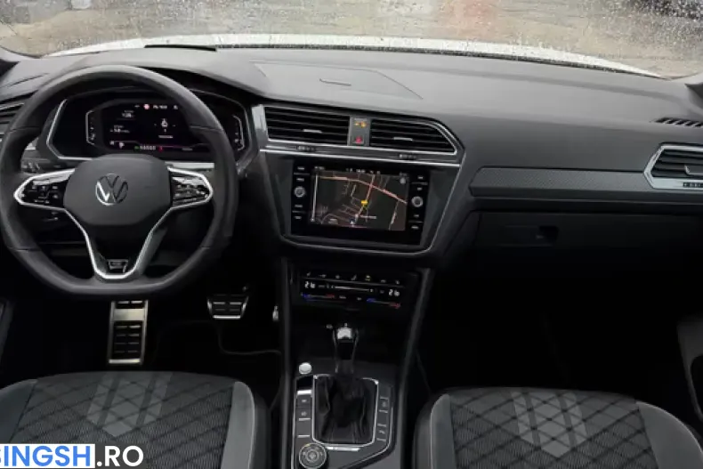 Volkswagen Tiguan din 2023 cu 79.000 km - oferta VOL261411 - foto 7
