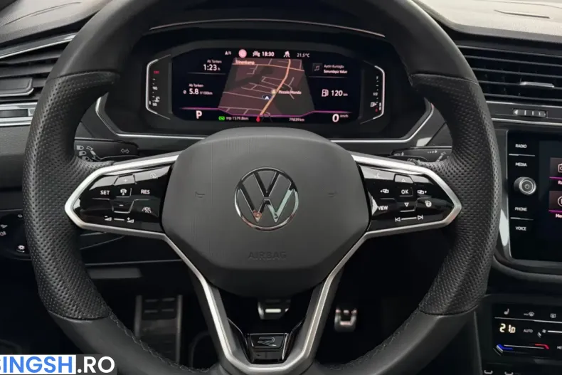 Volkswagen Tiguan din 2023 cu 79.000 km - oferta VOL261411 - foto 8
