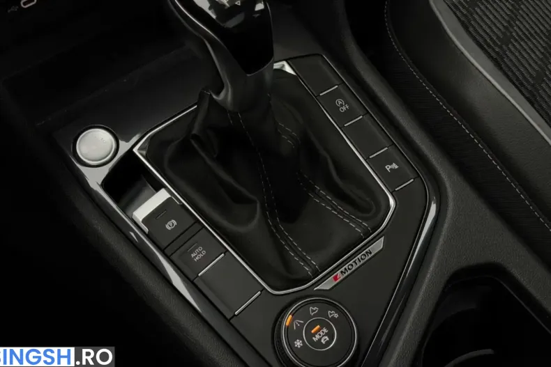 Volkswagen Tiguan din 2023 cu 79.000 km - oferta VOL261411 - foto 14
