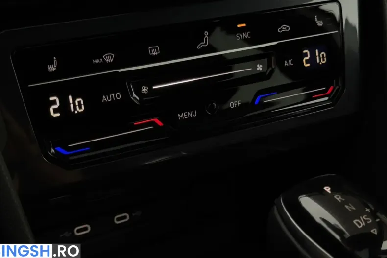 Volkswagen Tiguan din 2023 cu 79.000 km - oferta VOL261411 - foto 17