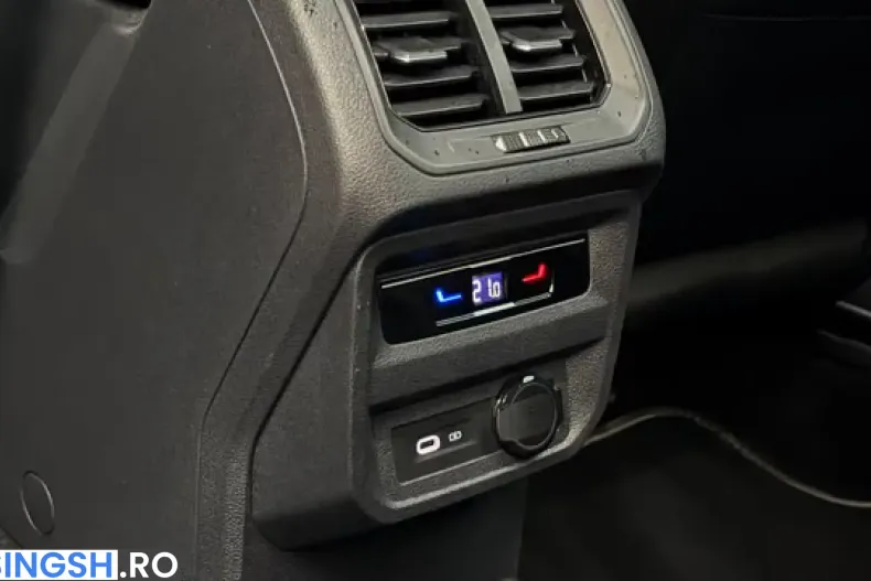 Volkswagen Tiguan din 2023 cu 79.000 km - oferta VOL261411 - foto 22