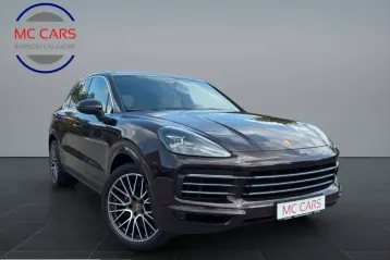 Porsche Cayenne din 2022 - oferta POR261412