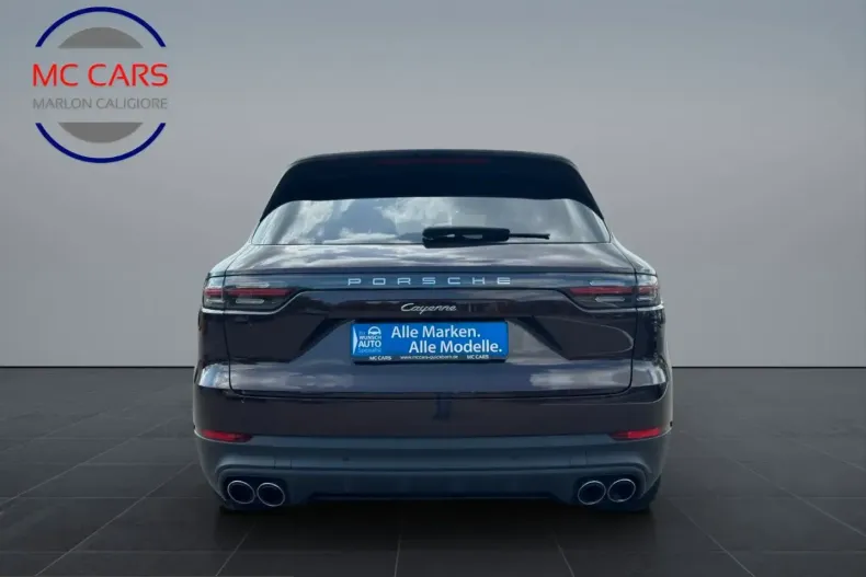 Porsche Cayenne din 2022 cu 54.000 km - oferta POR261412 - foto 3