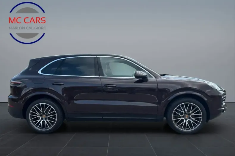 Porsche Cayenne din 2022 cu 54.000 km - oferta POR261412 - foto 6