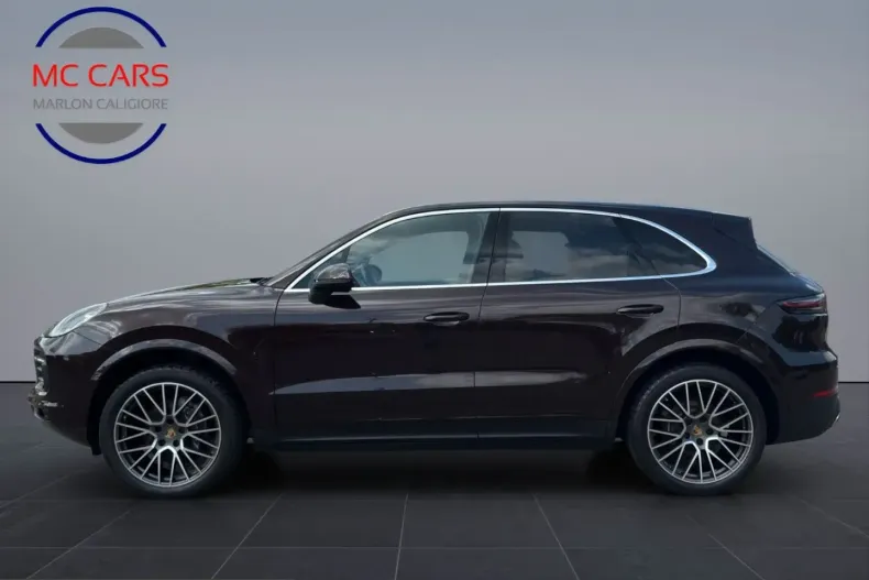 Porsche Cayenne din 2022 cu 54.000 km - oferta POR261412 - foto 8