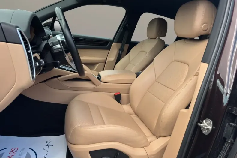 Porsche Cayenne din 2022 cu 54.000 km - oferta POR261412 - foto 9