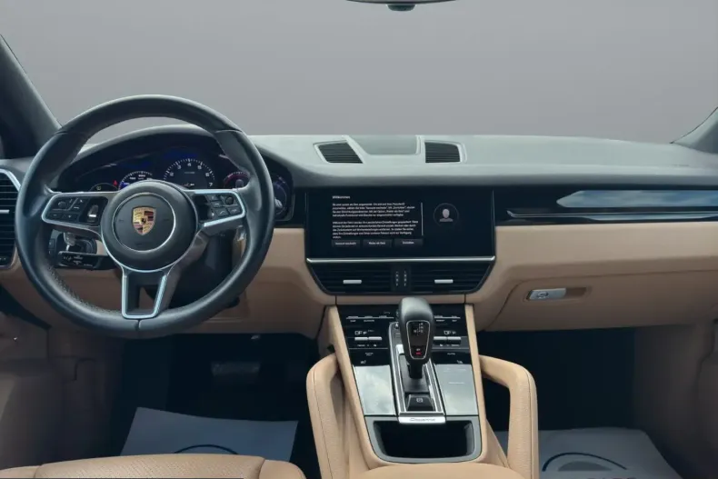 Porsche Cayenne din 2022 cu 54.000 km - oferta POR261412 - foto 14