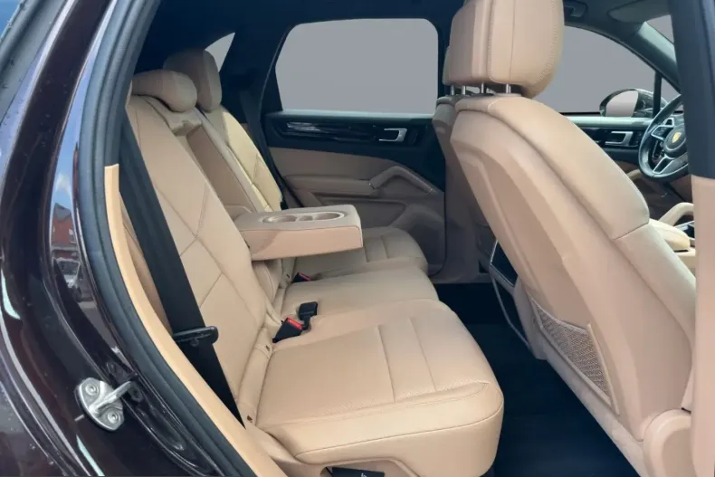 Porsche Cayenne din 2022 cu 54.000 km - oferta POR261412 - foto 16