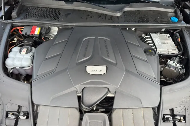 Porsche Cayenne din 2022 cu 54.000 km - oferta POR261412 - foto 19