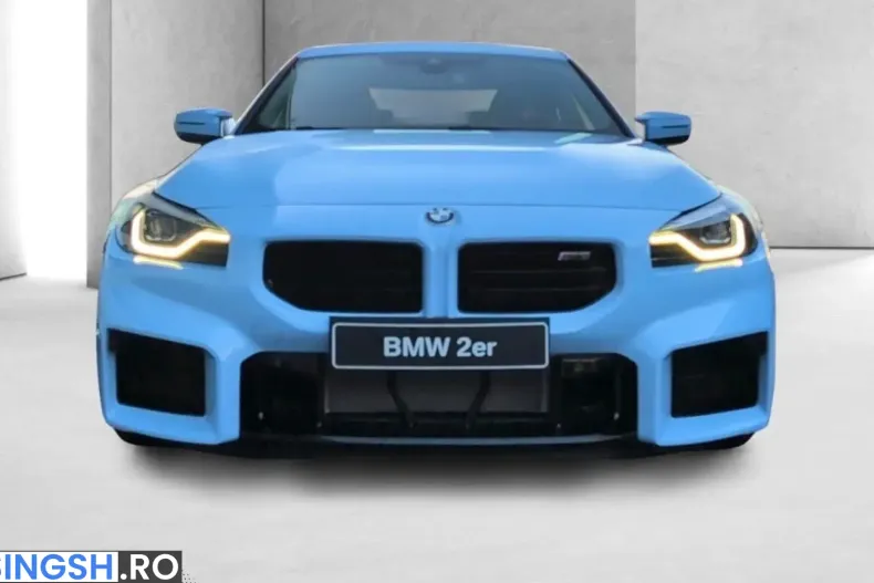 BMW M2 (Seria 2) din 2026 cu 51 km - oferta BMW261413 - foto 2