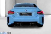 BMW M2 (Seria 2) din 2026 cu 51 km - oferta BMW261413 - foto 4