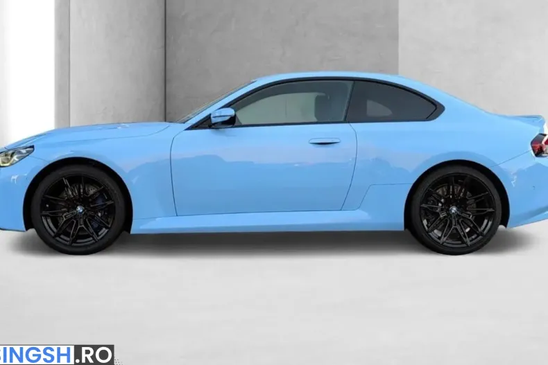 BMW M2 (Seria 2) din 2026 cu 51 km - oferta BMW261413 - foto 5