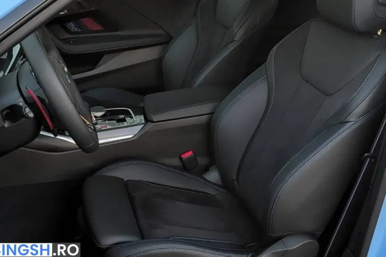 BMW M2 (Seria 2) din 2026 cu 51 km - oferta BMW261413 - foto 6