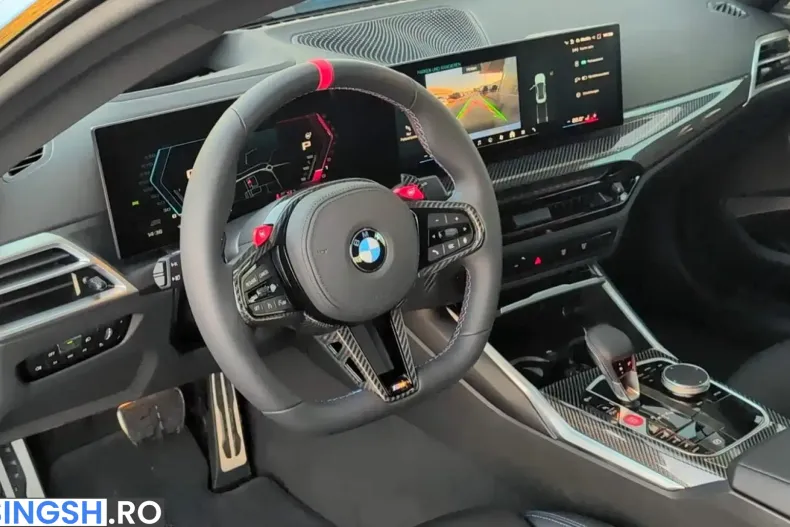 BMW M2 (Seria 2) din 2026 cu 51 km - oferta BMW261413 - foto 7
