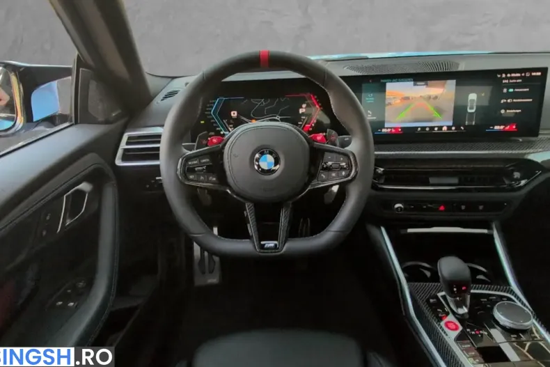 BMW M2 (Seria 2) din 2026 cu 51 km - oferta BMW261413 - foto 8