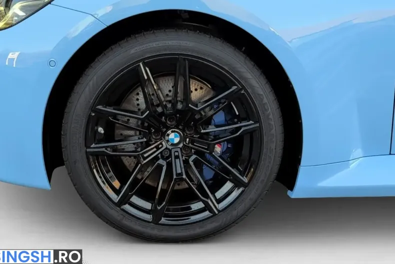 BMW M2 (Seria 2) din 2026 cu 51 km - oferta BMW261413 - foto 11