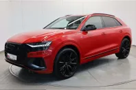 Audi Q8 din 2023 cu 29.170 km - oferta AUD261414 - foto 1