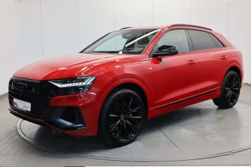 Audi Q8 din 2023 - oferta AUD261414