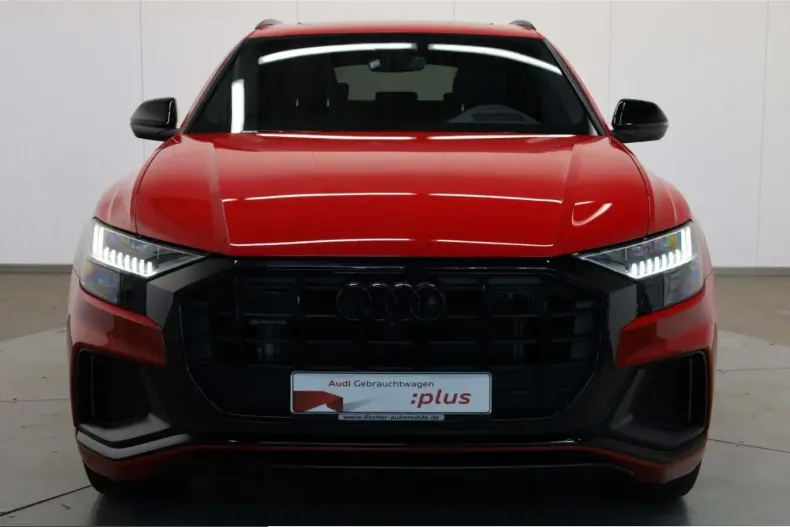 Audi Q8 din 2023 cu 29.170 km - oferta AUD261414 - foto 5
