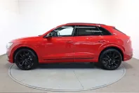 Audi Q8 din 2023 cu 29.170 km - oferta AUD261414 - foto 7