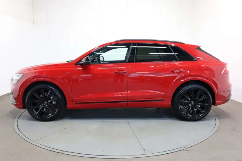 Audi Q8 din 2023 cu 29.170 km - oferta AUD261414 - foto 7