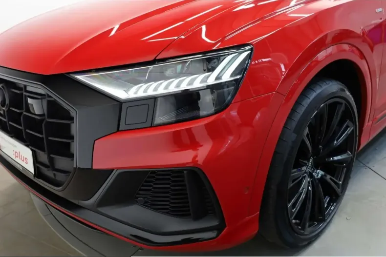 Audi Q8 din 2023 cu 29.170 km - oferta AUD261414 - foto 9