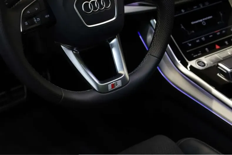 Audi Q8 din 2023 cu 29.170 km - oferta AUD261414 - foto 19