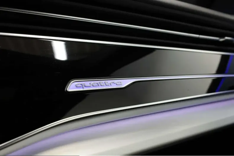 Audi Q8 din 2023 cu 29.170 km - oferta AUD261414 - foto 21