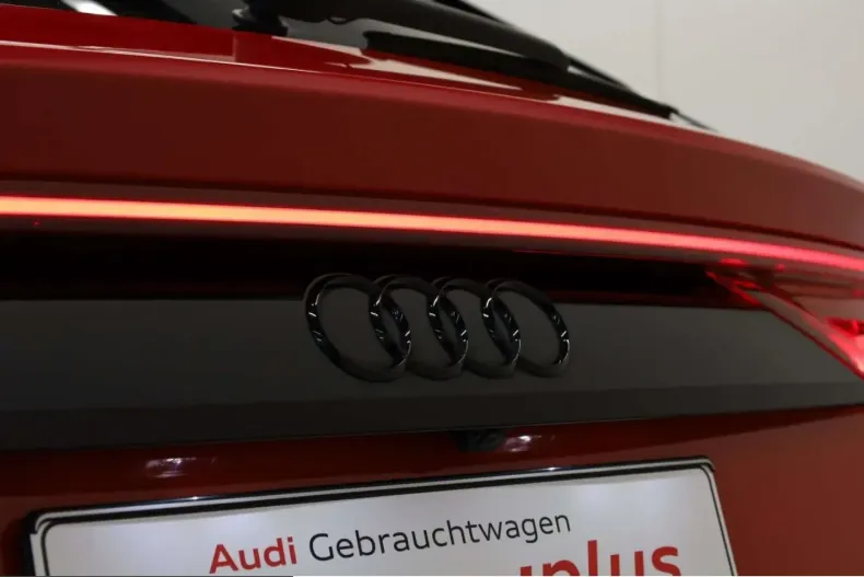 Audi Q8 din 2023 cu 29.170 km - oferta AUD261414 - foto 27
