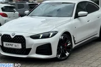 BMW 420 (Seria 4) din 2025 cu 18.527 km - oferta BMW261415 - foto 1