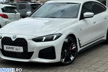 BMW 420 din 2025 - oferta BMW261415