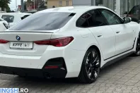 BMW 420 (Seria 4) din 2025 cu 18.527 km - oferta BMW261415 - foto 4